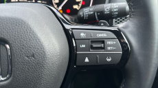 Honda Civic 2.0 eHEV Sport 5dr CVT Hybrid Hatchback